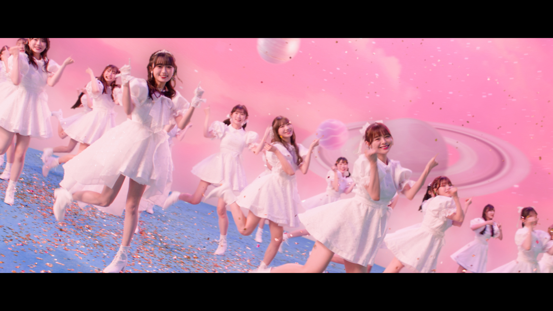 NGT48 9thシングル「あのさ、いや別に•••」MV | NEW BRIDGE BROTHERS